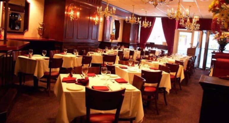 Russian Tea Time Photos, Pictures of Russian Tea Time, Chicago | Zomato